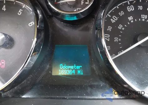 2013 Chevrolet Captiva Sport 2Ls z USA, uszkodzony, nr VIN 3GNFL2EKXDS516203